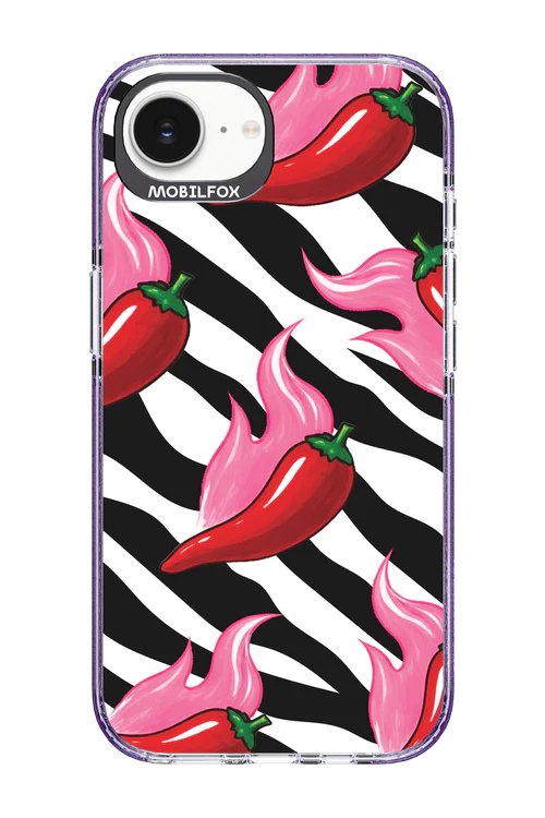 SPICY STRIPES 2.0 - Apple iPhone 17e - Image 8