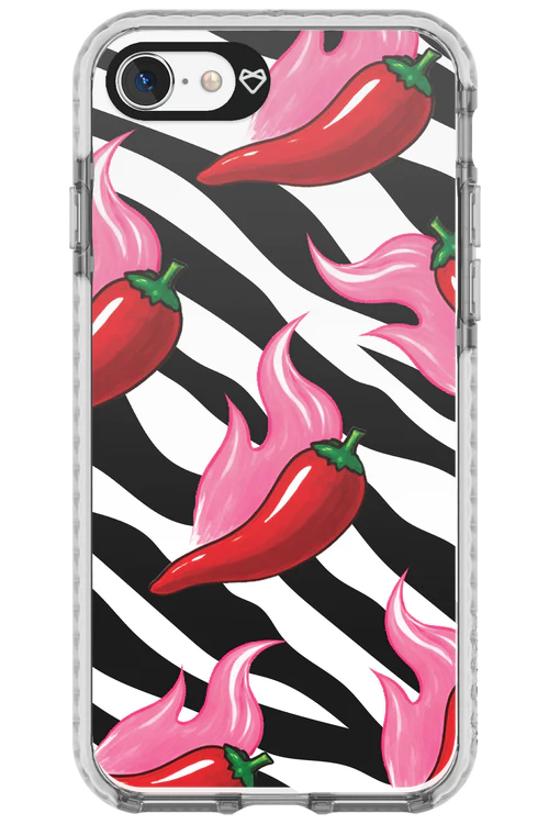 SPICY STRIPES 2.0 - Apple iPhone 8 - Image 8