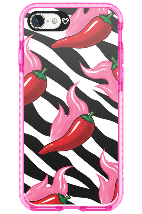 SPICY STRIPES 2.0 - Apple iPhone SE 2022 - Image 7