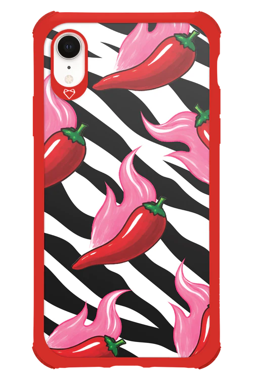 SPICY STRIPES 2.0 - Apple iPhone XR - Image 14