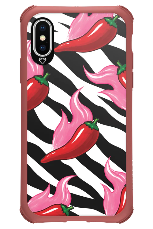 SPICY STRIPES 2.0 - Apple iPhone XS - Image 16