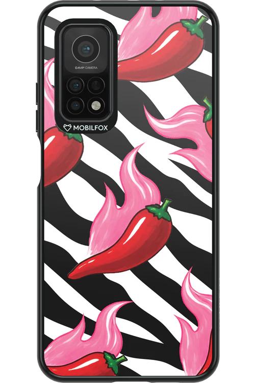 SPICY STRIPES 2.0 - Xiaomi Mi 10T 5G