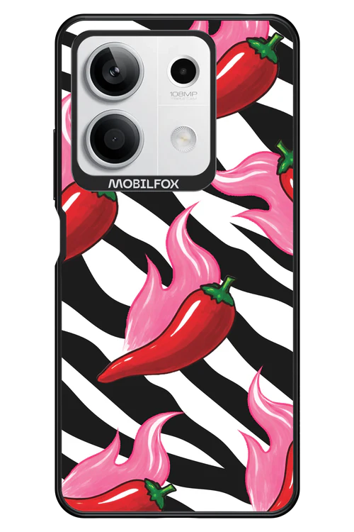 SPICY STRIPES 2.0 - Xiaomi Redmi Note 13 5G