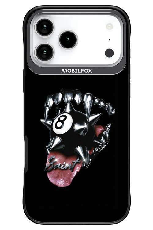 St8 2.0 - Apple iPhone 17 Pro Max