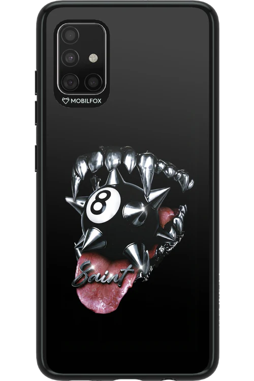 St8 2.0 - Samsung Galaxy A51