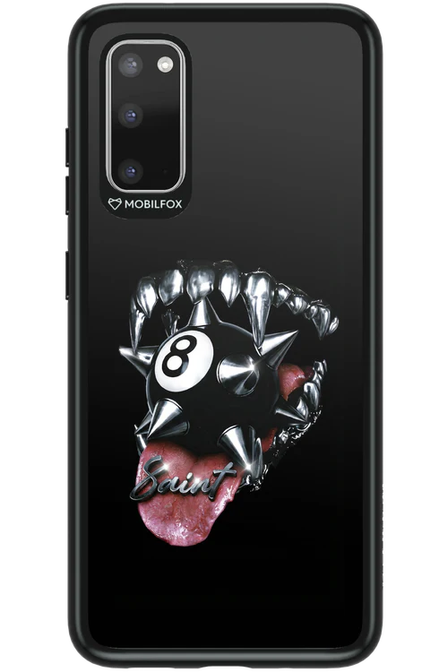 St8 2.0 - Samsung Galaxy S20