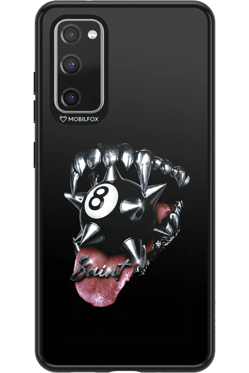 St8 2.0 - Samsung Galaxy S20 FE