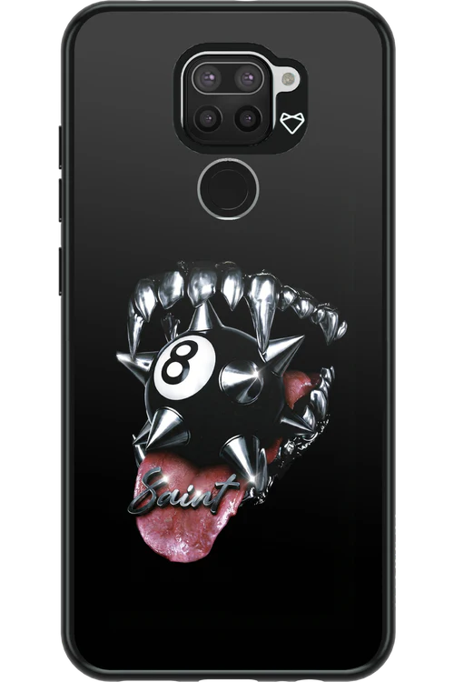 St8 2.0 - Xiaomi Redmi Note 9