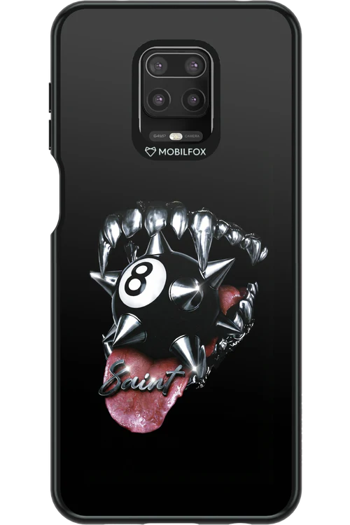 St8 2.0 - Xiaomi Redmi Note 9 Pro