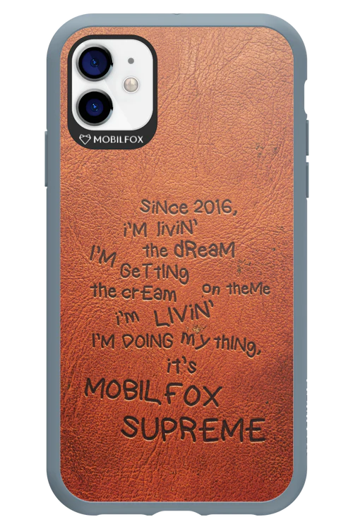 supreme 2.0 - Apple iPhone 11 - Image 3