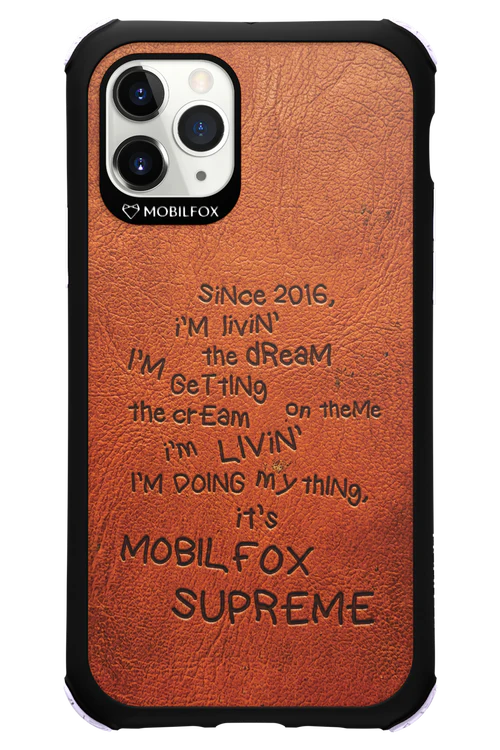 supreme 2.0 - Apple iPhone 11 Pro - Image 11