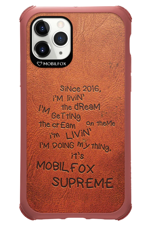 supreme 2.0 - Apple iPhone 11 Pro - Image 17