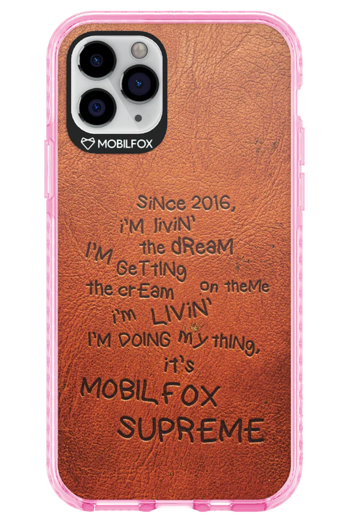 supreme 2.0 - Apple iPhone 11 Pro - Image 7