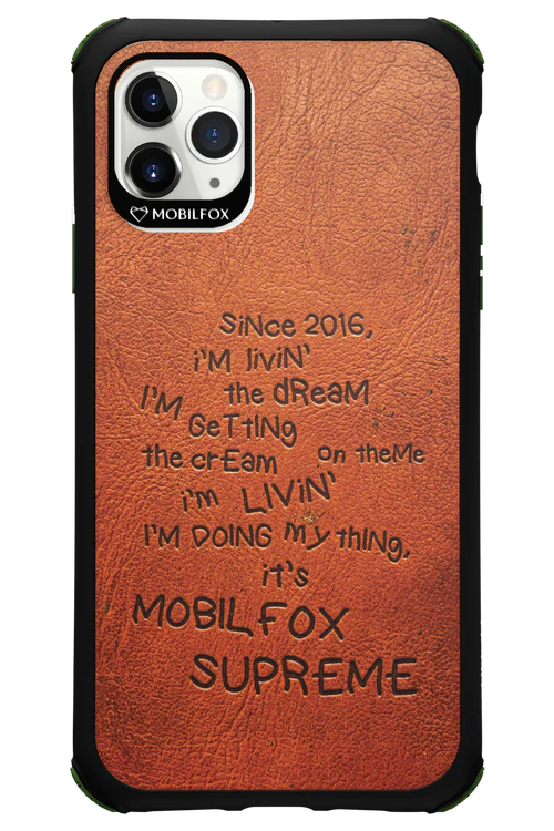 supreme 2.0 - Apple iPhone 11 Pro Max - Image 10