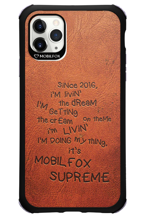 supreme 2.0 - Apple iPhone 11 Pro Max - Image 11