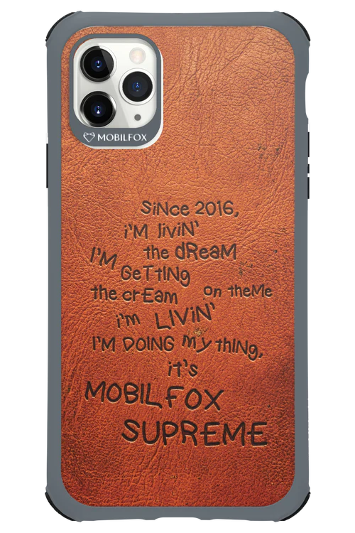 supreme 2.0 - Apple iPhone 11 Pro Max - Image 12