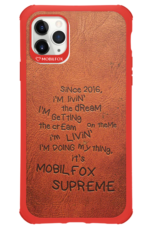 supreme 2.0 - Apple iPhone 11 Pro Max - Image 14