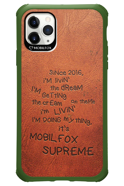 supreme 2.0 - Apple iPhone 11 Pro Max - Image 16