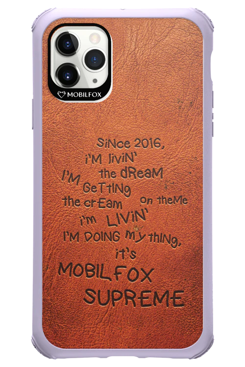 supreme 2.0 - Apple iPhone 11 Pro Max - Image 17
