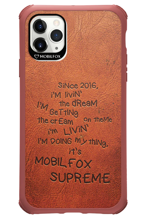supreme 2.0 - Apple iPhone 11 Pro Max - Image 18