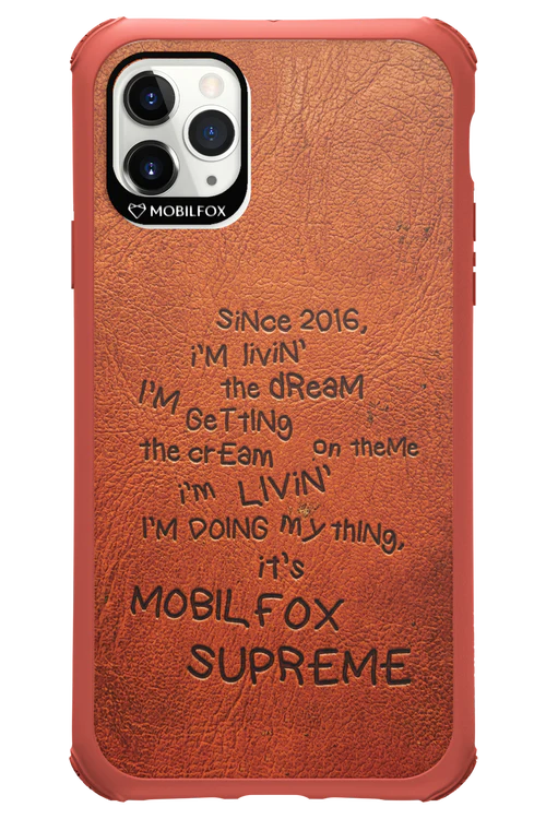 supreme 2.0 - Apple iPhone 11 Pro Max - Image 19