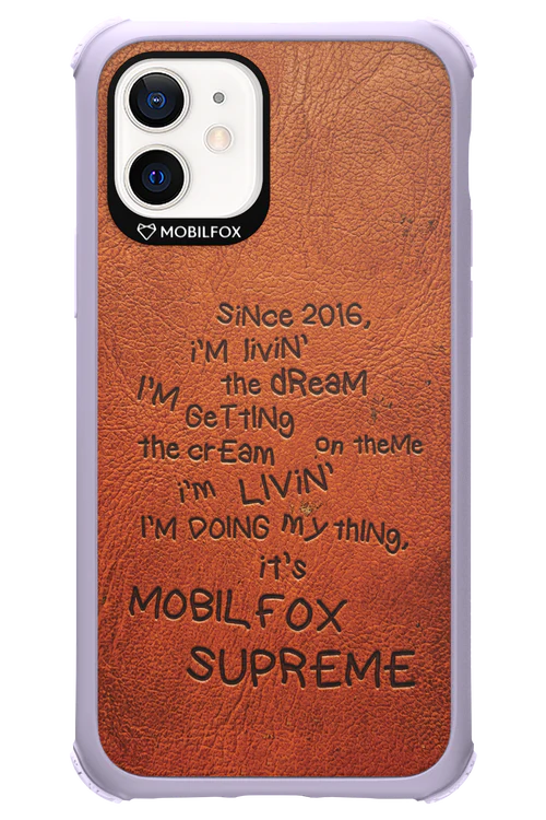 supreme 2.0 - Apple iPhone 12 - Image 16