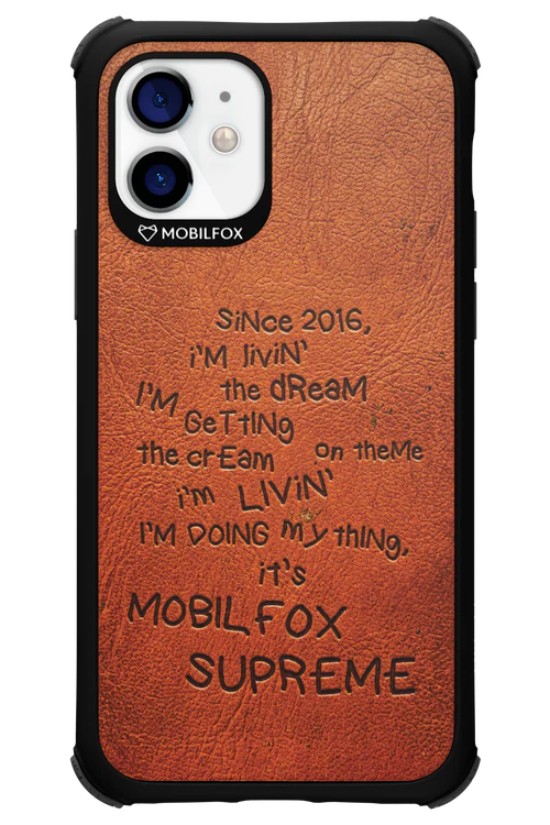 supreme 2.0 - Apple iPhone 12 - Image 17