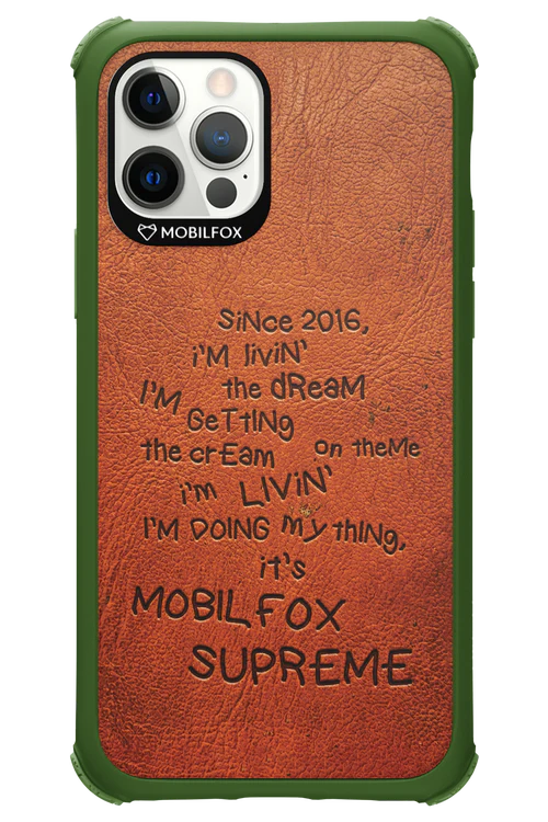 supreme 2.0 - Apple iPhone 12 Pro - Image 15