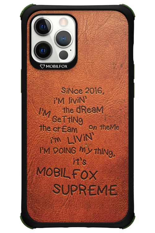 supreme 2.0 - Apple iPhone 12 Pro Max - Image 10