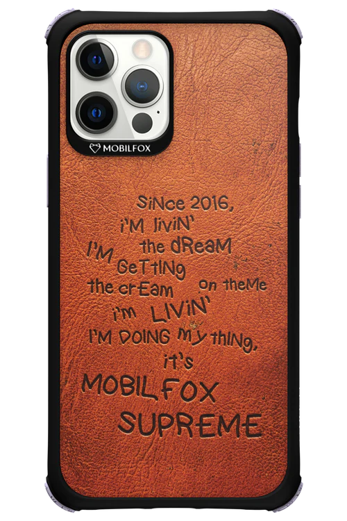 supreme 2.0 - Apple iPhone 12 Pro Max - Image 11