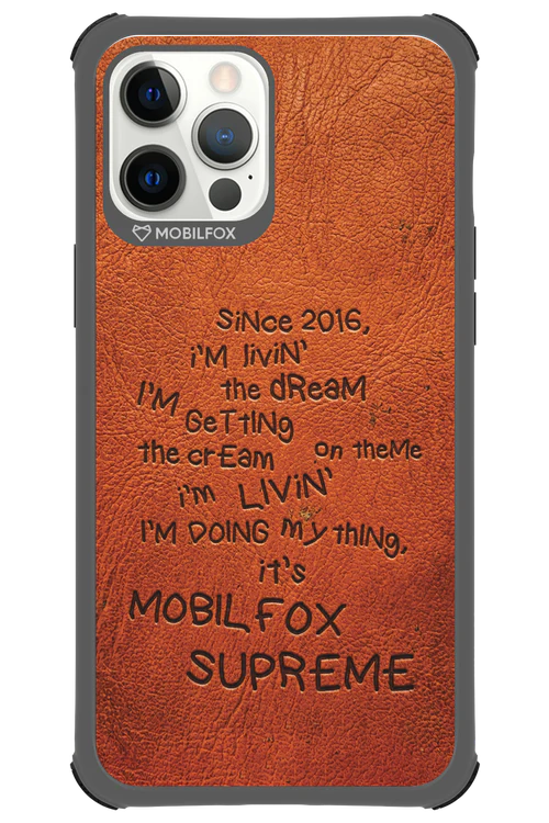 supreme 2.0 - Apple iPhone 12 Pro Max - Image 12