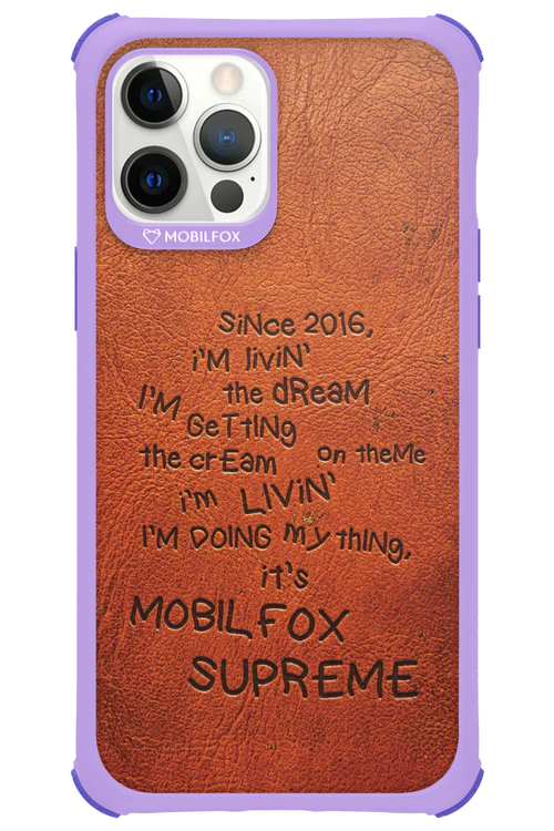 supreme 2.0 - Apple iPhone 12 Pro Max - Image 15