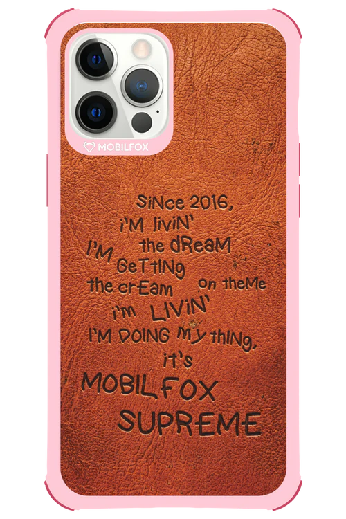 supreme 2.0 - Apple iPhone 12 Pro Max - Image 16