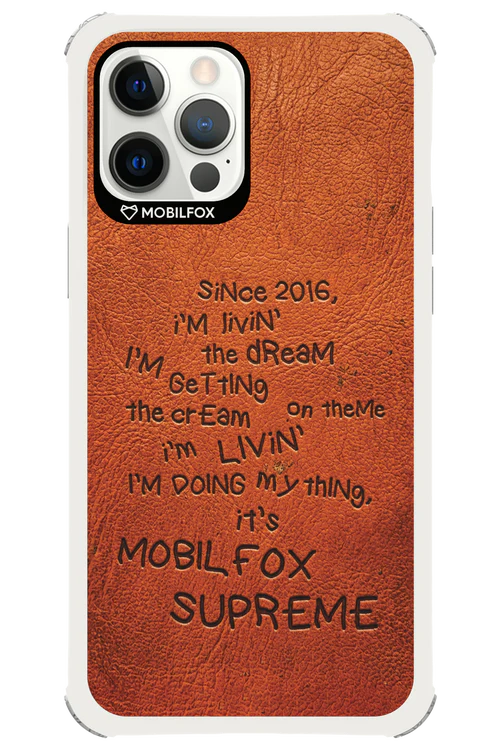 supreme 2.0 - Apple iPhone 12 Pro Max - Image 17