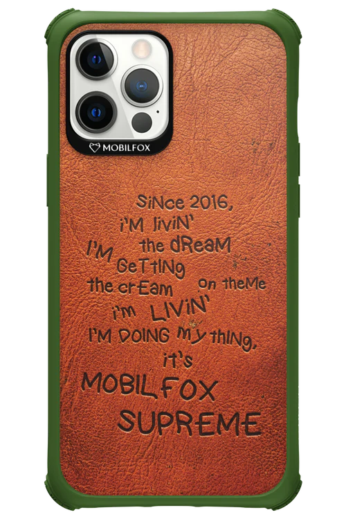 supreme 2.0 - Apple iPhone 12 Pro Max - Image 18