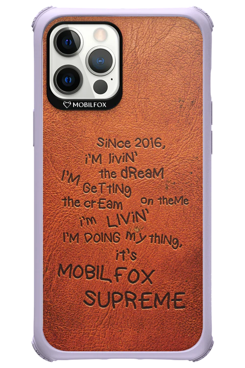 supreme 2.0 - Apple iPhone 12 Pro Max - Image 19