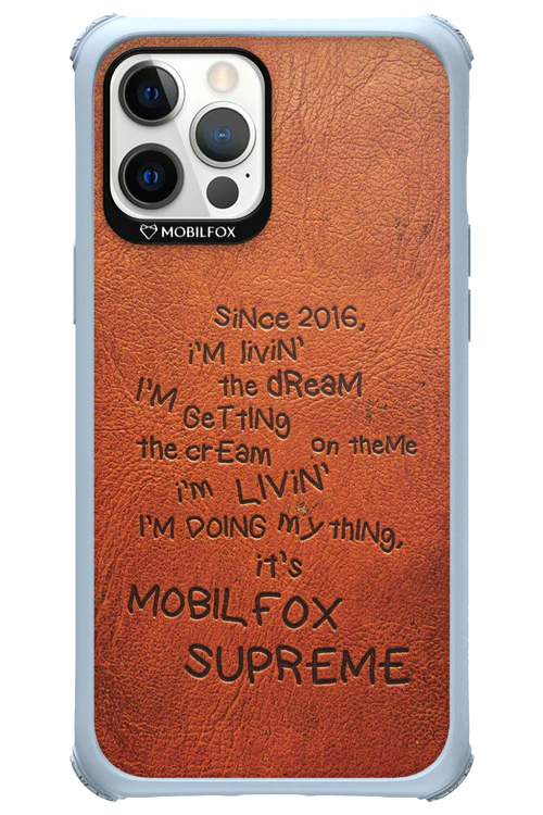 supreme 2.0 - Apple iPhone 12 Pro Max - Image 22