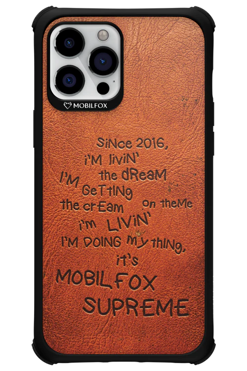 supreme 2.0 - Apple iPhone 12 Pro Max - Image 23
