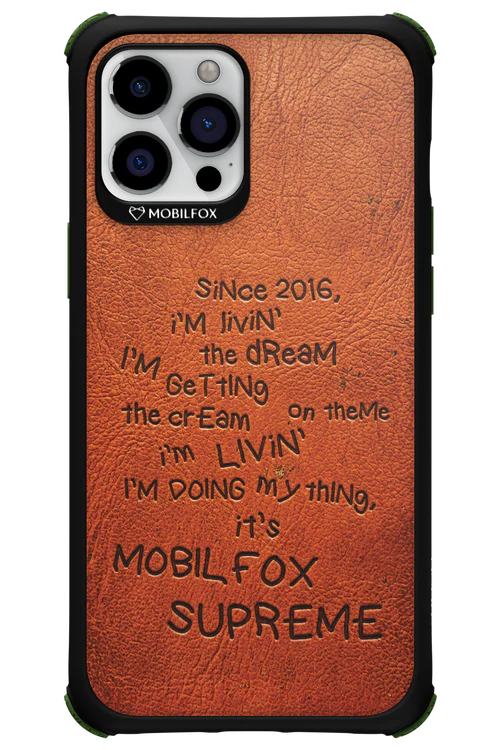 supreme 2.0 - Apple iPhone 12 Pro Max - Image 24