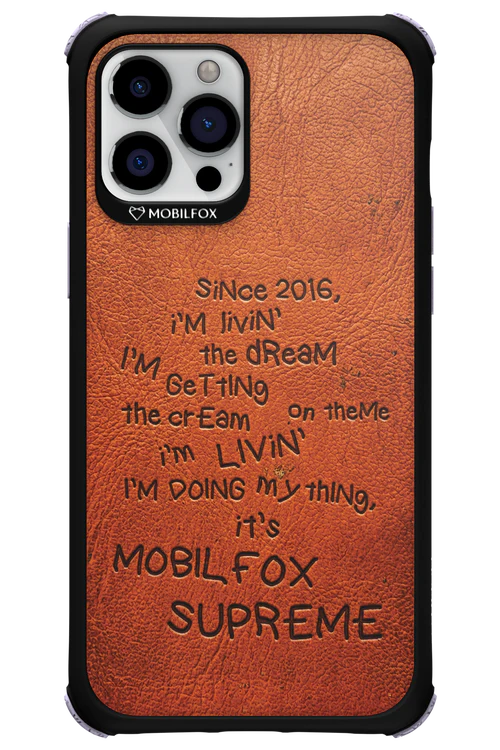 supreme 2.0 - Apple iPhone 12 Pro Max - Image 25