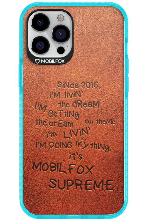 supreme 2.0 - Apple iPhone 12 Pro Max - Image 6