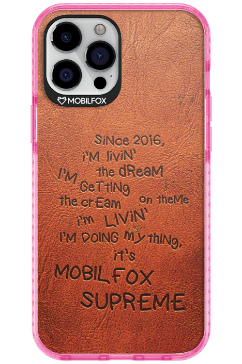 supreme 2.0 - Apple iPhone 12 Pro Max - Image 7