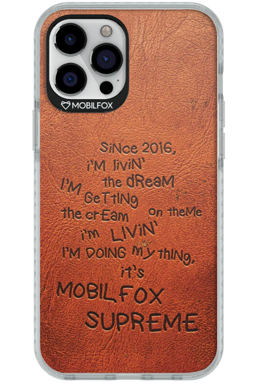supreme 2.0 - Apple iPhone 12 Pro Max - Image 8