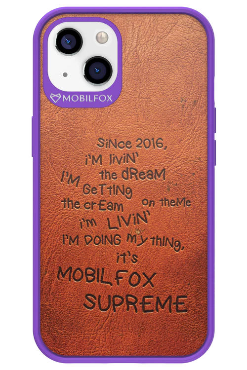 supreme 2.0 - Apple iPhone 13 - Image 4
