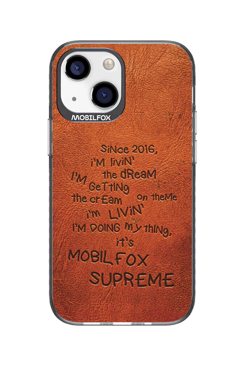 supreme 2.0 - Apple iPhone 13 Mini - Image 8