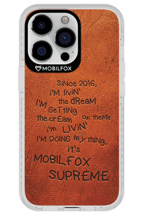 supreme 2.0 - Apple iPhone 13 Pro - Image 10