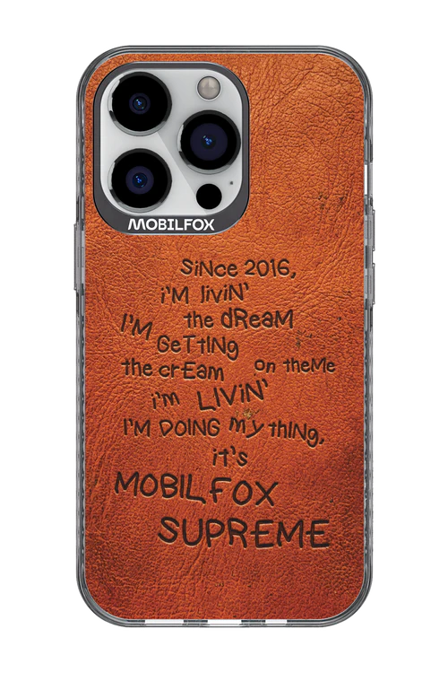 supreme 2.0 - Apple iPhone 13 Pro - Image 11