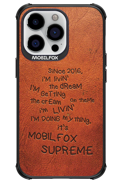 supreme 2.0 - Apple iPhone 13 Pro - Image 16