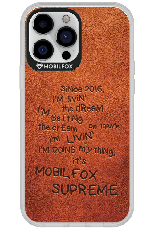 supreme 2.0 - Apple iPhone 13 Pro Max - Image 10