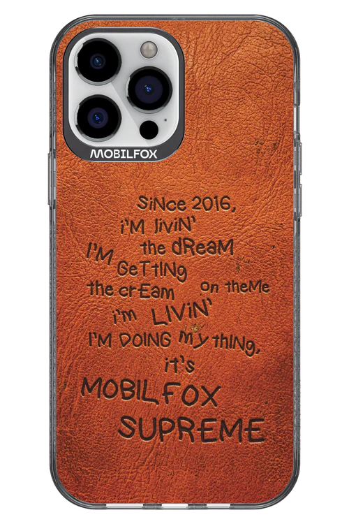 supreme 2.0 - Apple iPhone 13 Pro Max - Image 11